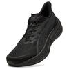 Puma Darter Pro 2 Comfortable Versatile Casual Running Shoes Unisex sneaker Black 31258702
