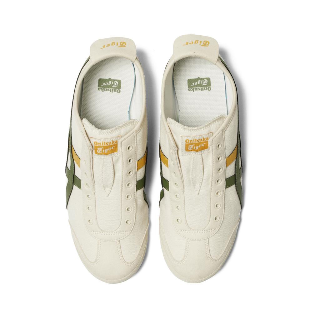 ONITSUKA TIGER Mexico 66 Slip-On Birch Moss
