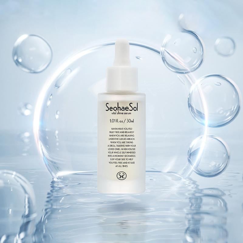 SeohaeSol Siero Vital Shine 30ml