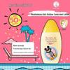Mentholatum Disney Kids Outdoor Sunscreen Lotion