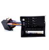 Connector Adapter Radio Adapter Quadlock-Iso For Ford