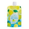 Global Product Planning Fruit Forest Lemon CC Peeling do ciała 150g Słodko-kwaśna cytryna (Masaż Peelingujący, Zapach)