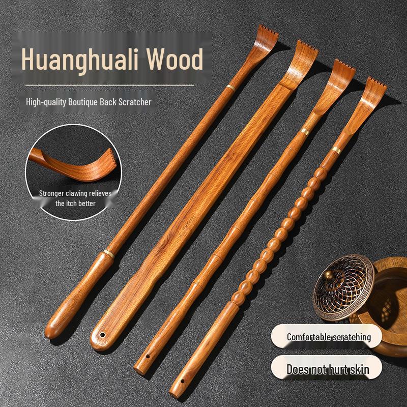 Hoogwaardige Multifunctionele Rugkrabber voor Mannen en Vrouwen