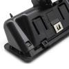Kofferraumgriff Kofferraum-Steuerfreigabeschalter für BMW 5er E39 E60 E61 1997–2005 51248168035