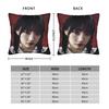 Japan Horror P-Phantoms S-Siita Miu Mona Rinka Hisui Pillow Case Graphic Pillow Cover Trendy Pillowcases For Sofa Home Decor