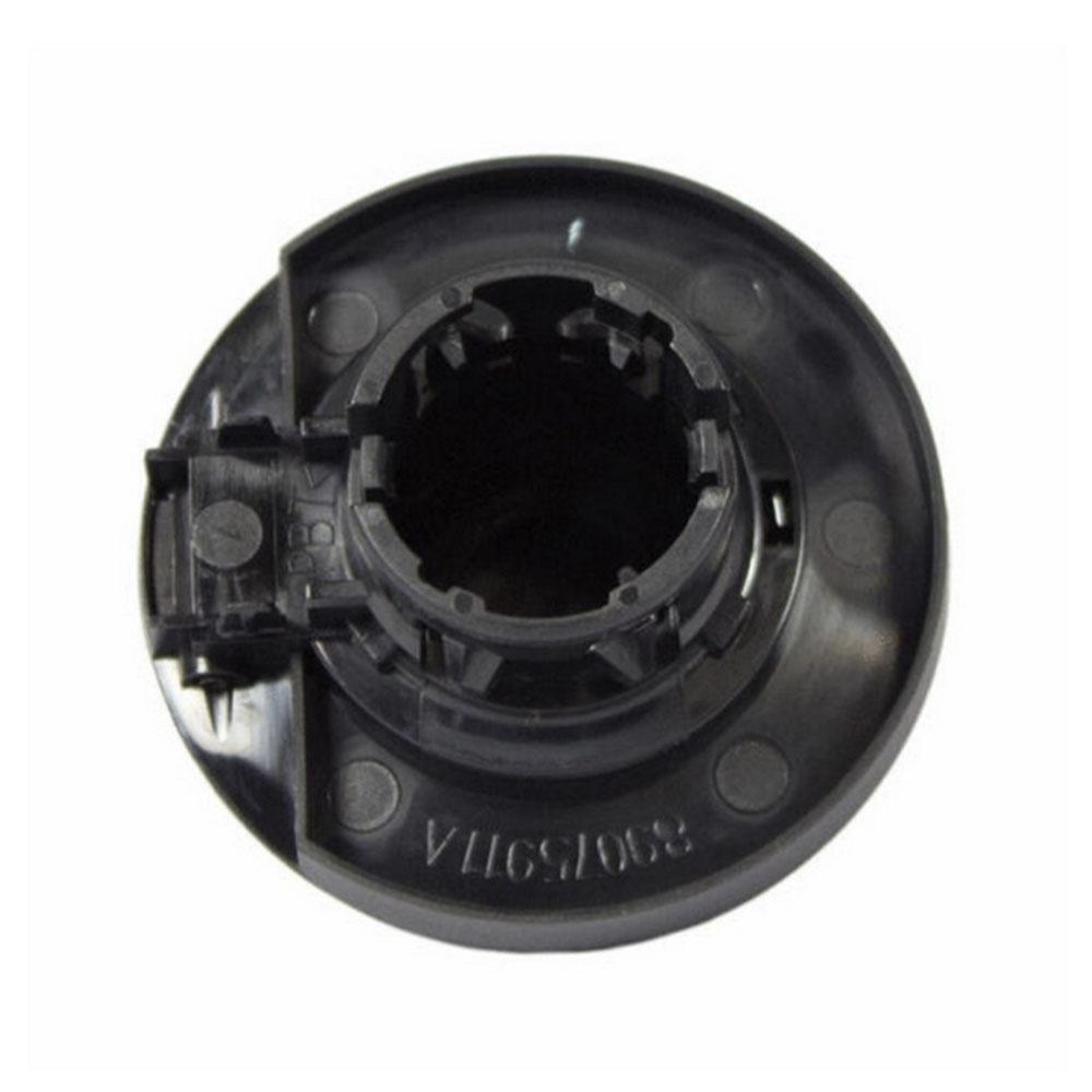 9L3Z-19A487-Aa Super Duty Dashboard 12V Volt Power Outlet Socket Cover For Ford