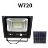 LED svítidla – LED solární lampy