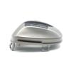 Center Console Gear Shift Cover Trim & Shifter Lever Lock For Honda Accord 08-12