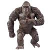 Syxlcygj HiyatoYoys Basic Series Godzilla Vs Kong 2 Personalized Kong 2.0 Articulated Doll Model