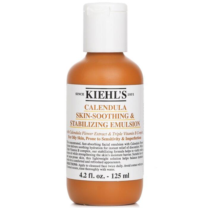 

Kiehl s Calendar Skin Soothing and Stabilizing Emulsion