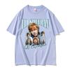 Funny Ed Sheeran Number One Superfan Meme T Shirt Unisex Fashion Retro Short Sleeve Tshirt Unisex Gothic Casual 100 Cotton Tshirt