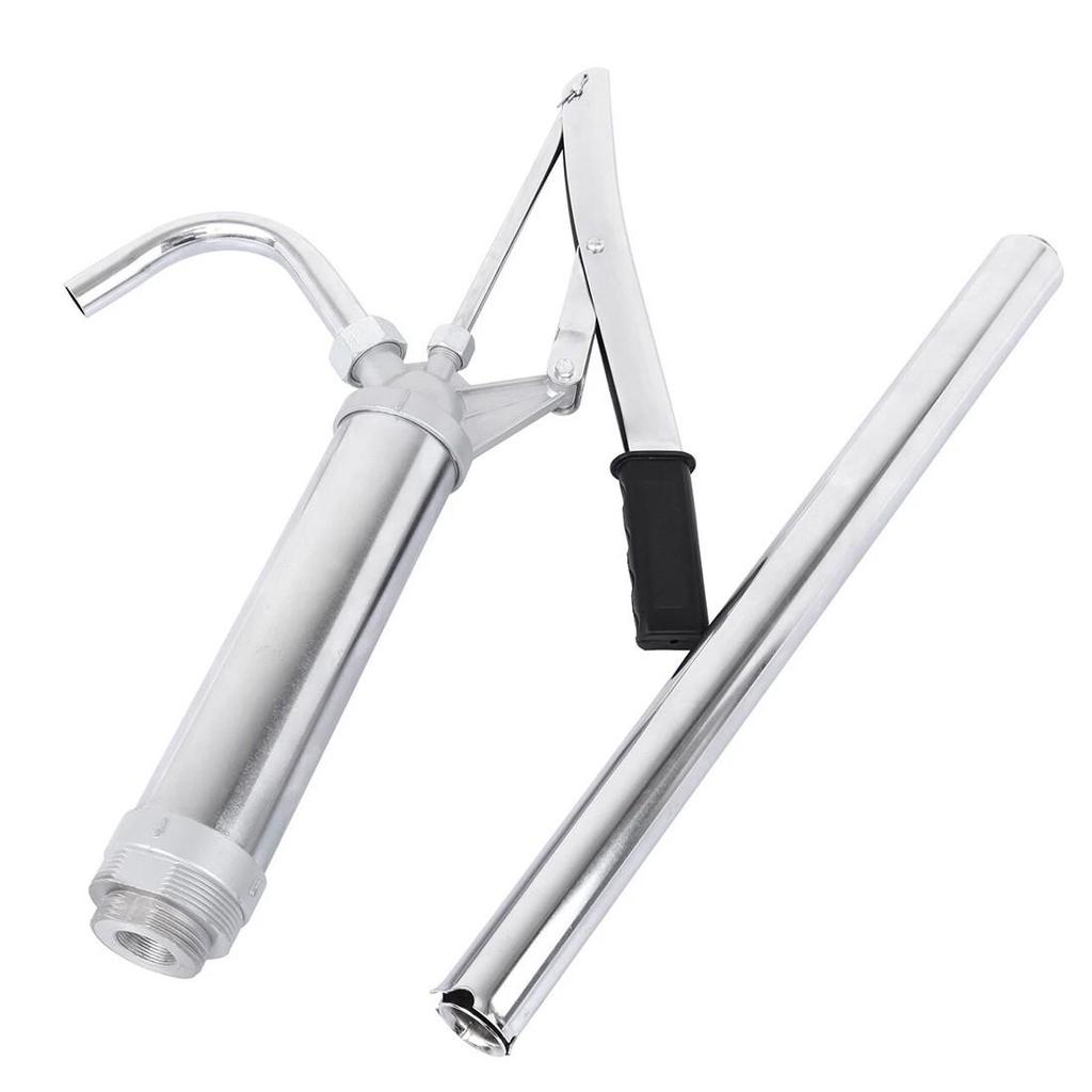 Barrel Pump for 60 200 Litre Barrels Hand Lever Pump Oil Barrel Pump Oil Pump 20L/min