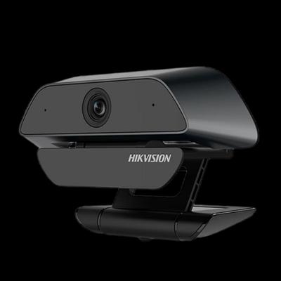 Hikvision U12i 1080P HD Wide-Angle USB Webcam