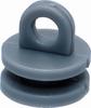Jet Inoue Curtain Runner 15 508624 Set, Hino, pieces,