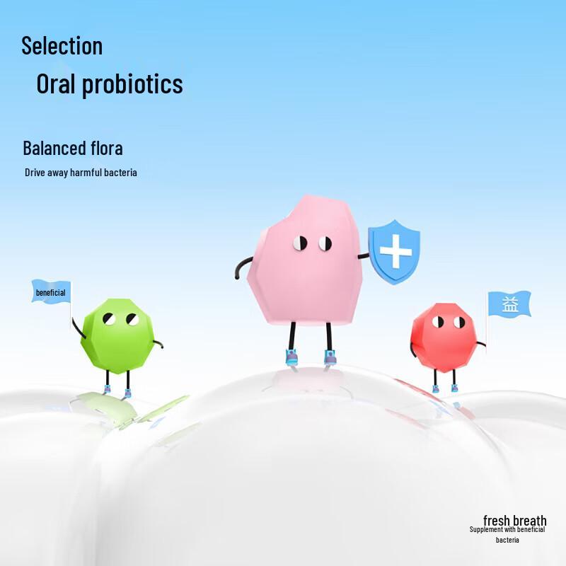 Canban Kids Cantaloupe Anti-cavity Toothpaste