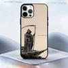 Avenged S-Sevenfold A7X Band  For IPhone 17,16,15,14,13,12,11,Pro,Max,Plus,Mini,SE4,E Protective Magnetic Case Cover