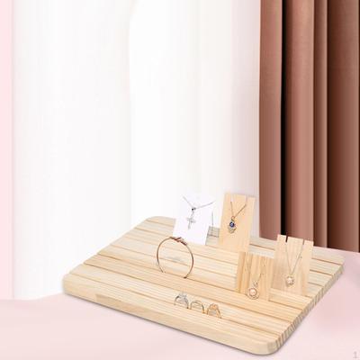 Boncuk & Takı – Aksesuar Paket ve Kutuları
