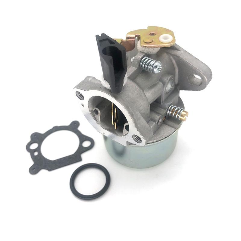 New Carburetor Carb 498965 Fit for Briggs & Stratton Quantum 498965 494216 698056 Engine