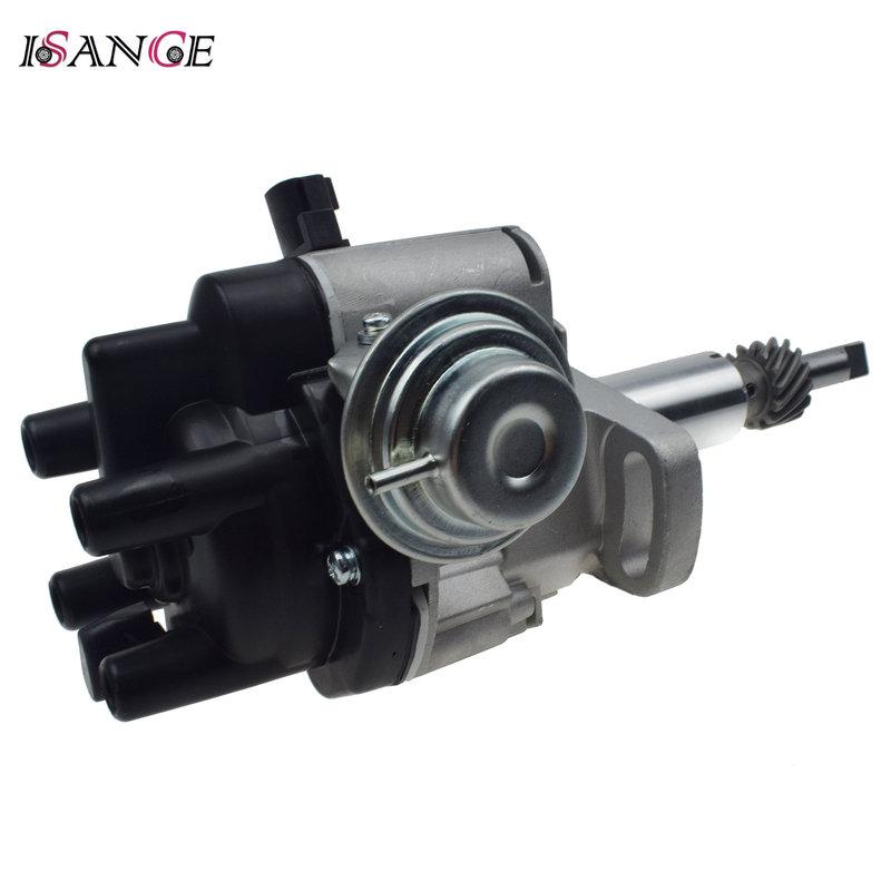 Ignition Distributor For Nissan Forklift Komatsu TCM H20 H25 H15-2 H20-2 H25-2 K15 K21 K25 22100-50K10,22100-60K15,22100-FU310