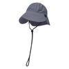 Renylon Flip Waterproof Wide Bucket Hat 3 Color