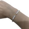 Zhuji Exquisite Freshwater Pearl Bracelet for Women - Luxurious, Versatile & High-End Baby Pearl Chain Jewelry