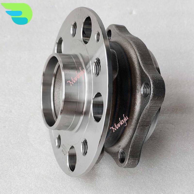 Front Wheel Hub Bearing For Mercedes Benz S-Class W222 S63L AMG 4MATIC 2013- 2223340100 A2223340100