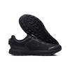 New FILA Fence Low Top Casual Running Shoes Men's Black A12M042210FBS
