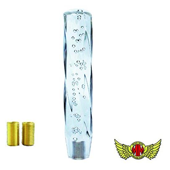 

Twist Shift with Conversion Knob, Foam, 250mm, Clear, Adapter, MM75-0029-CL