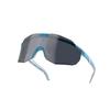 Sonic Cat X Beijing Sports University Athletics | Running Glasses, Sports Cycling, Marathon Sunglasses, Mountaineering Goggles