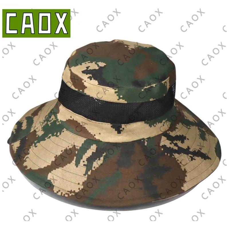CAOX Camouflage Boonie Sun Hat