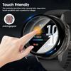 3-1Sets HD Clear Flexible Screen Protectors for Garmin Venu 4 41/45mm Anti-scratch Films with Easy Install Kit for Garmin Venu 4