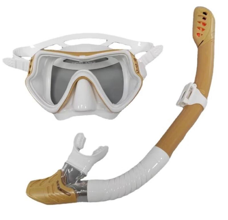 SBART Children s Silicone Diving Mask & Snorkel Set