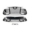 Asian Dragon TRD Sport Grille (US Version) for 2019-2024 Model Grille Modification