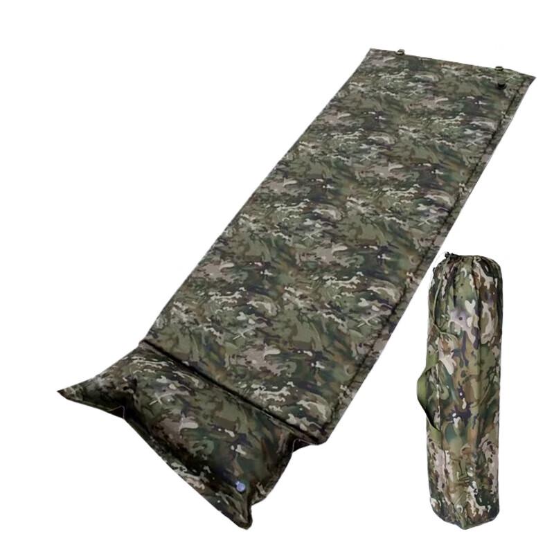 

Jingyi Self-Inflating Outdoor Camping Mattress