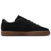 Puma Wildleder 'Black Gum' Herren 381174-01