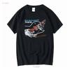 Roy Buchanan Tour Hot Wires Maglietta Taglie dalla S alla 5XL Lavaggio Vintage Elegante Abbigliamento Designer Casual Morbido Streetwear