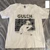 Gulch Band T-Shirt 100% Cotton