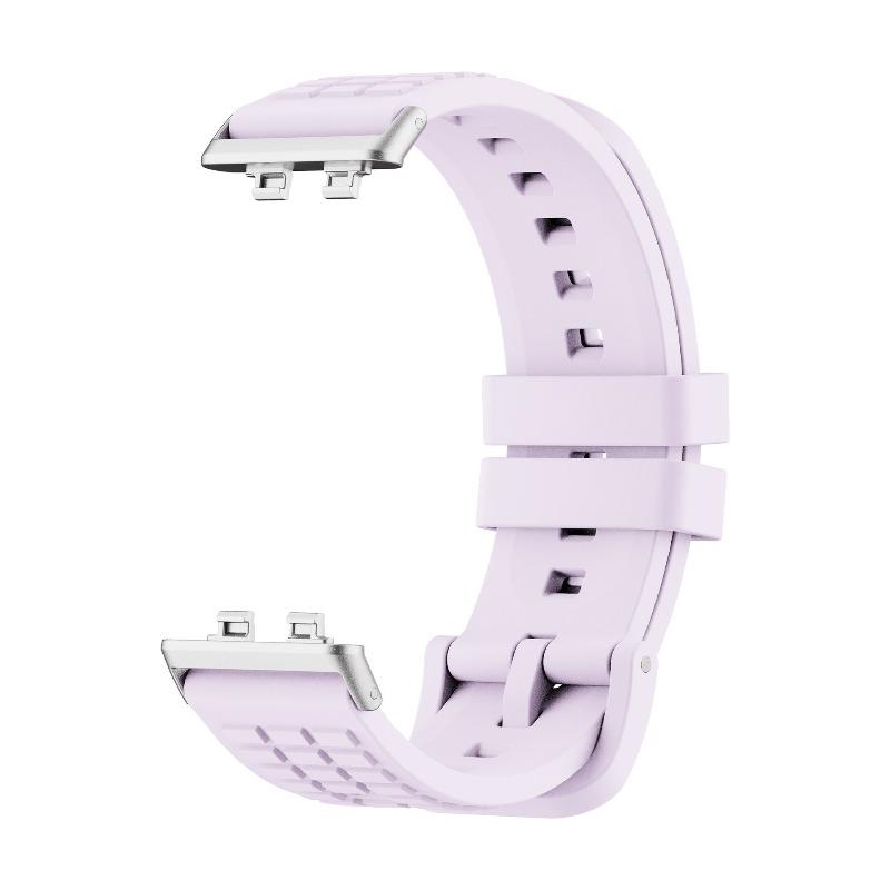 Original Wristbelt For Huawei Band 11 Pro Strap SmartWatch Accessories Replacement Sport Silicone Bracelet Correa Huawei Band 11