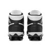 Air Jordan 1 Mid TD Cleat Black White 2023 Men Sneakers FJ6805-100
