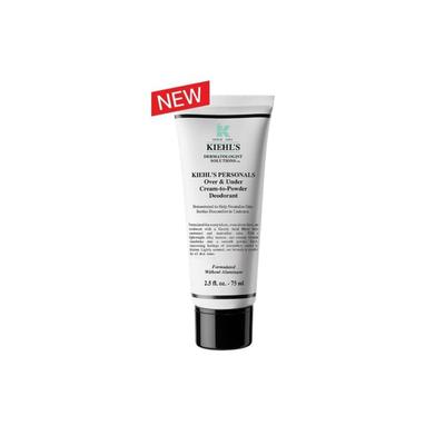 NOVÝ krémový deodorant v pudru 75 ml