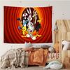 AnimerTweetyswBirdsq Tapestry Customizable Tapestries Of Various Styleswall Hangings Celebrity Photo Printingwall Hangings