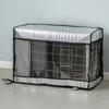 Multiple Size Selection Air Conditioner Cover Conditioner Defender  Air Conditioner Foil Window