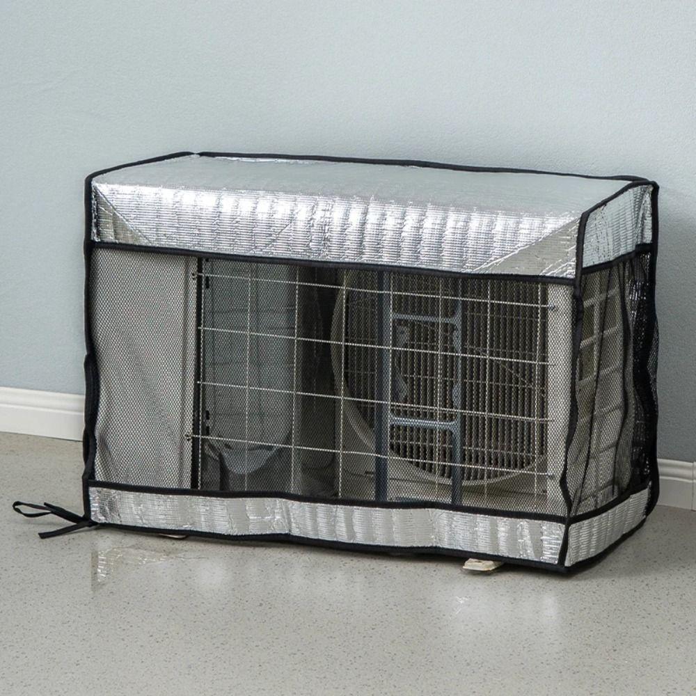 Multiple Size Selection Air Conditioner Cover Conditioner Defender Air Conditioner Foil Window