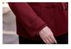 New Autumn/Winter Stylish Double-Sided Wool Coat for Middle-Aged Women - Slim Fit, Short, Age-Reducing, Versatile.