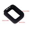 Silicone Speaker Protective Sleeve Speaker Skin Cover Shockproofs Antidrop Case for GO 4 GO4 Speaker