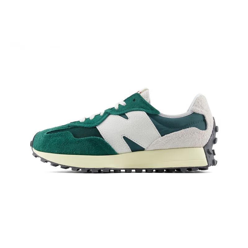 New Balance 327 Unisex Retro Casual Sneakers