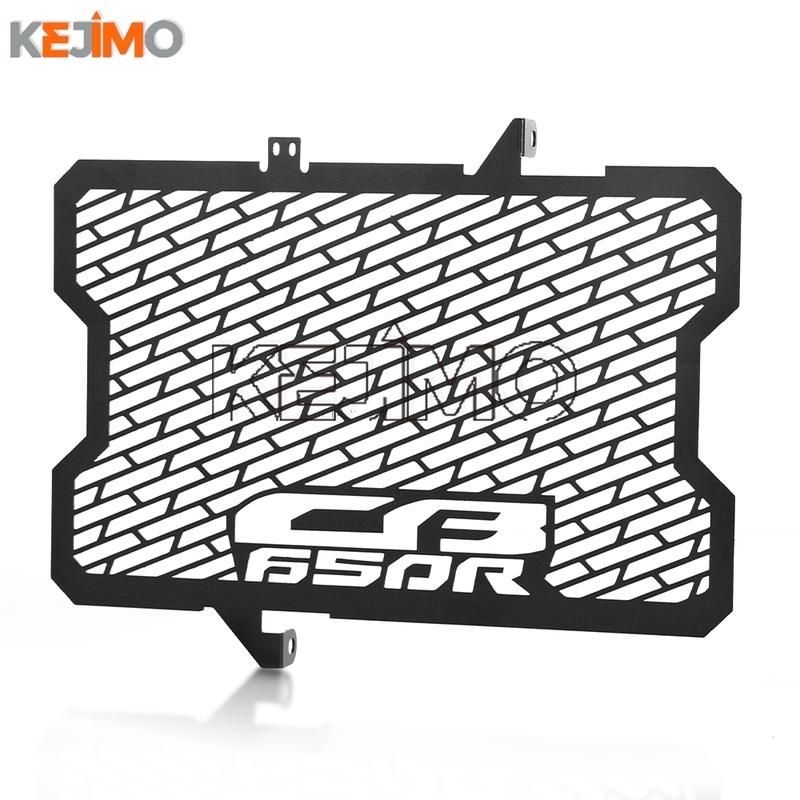2026 2027 Motorcycle CB 650 R Radiator Grille Cover Guard Protection FOR HONDA CB650R CB 650R CB 650 R 2019 2020 2021 2022-2025