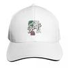 Barqs Root Beer Logo Baseball Cap Hat Unisex Luxury Beach Fashion Beach Snap Back Hat Unisex Womens