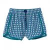 Womens/Ladies Geometric Pattern Shorts
