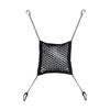 Car Mesh Cargo Net Truck Storage Luggage Hooks Hanging Organizer Holder Seat Bag
